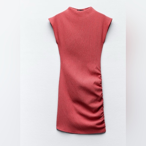 Zara Dresses & Skirts - NWT ZARA SHORT DREES